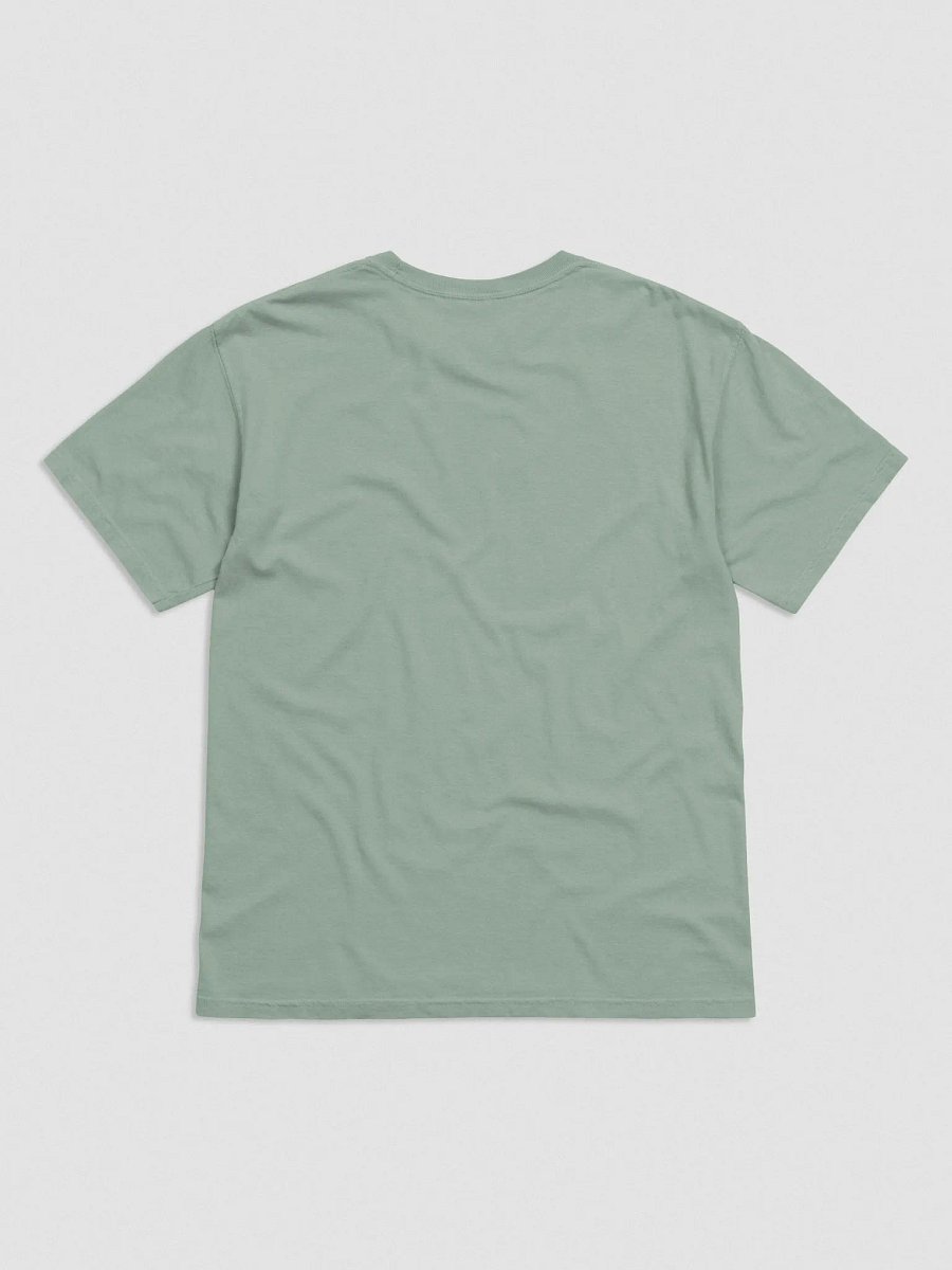 SportyTiger Paw T-Shirt product image (2)