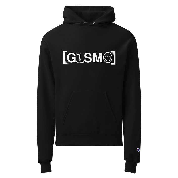 [G1SM0] Champion® Hoodie product image (1)