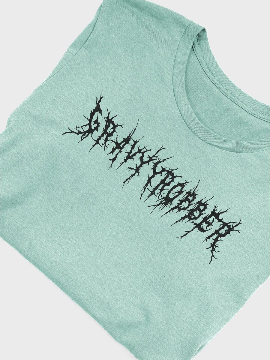gravyy minty tee product image (5)
