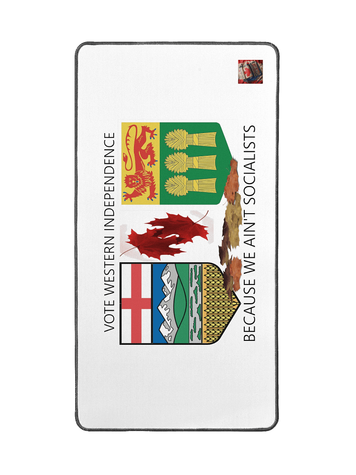Western Independence product image (2)