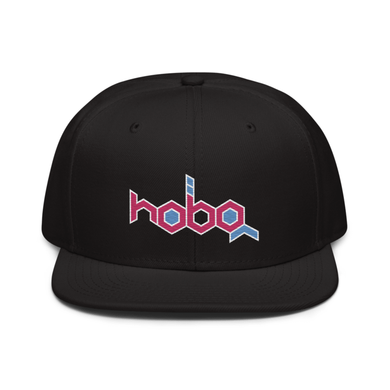 Hobo Snapback product image (1)