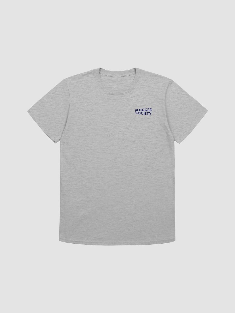 Dingerson Jersey Tee product image (1)