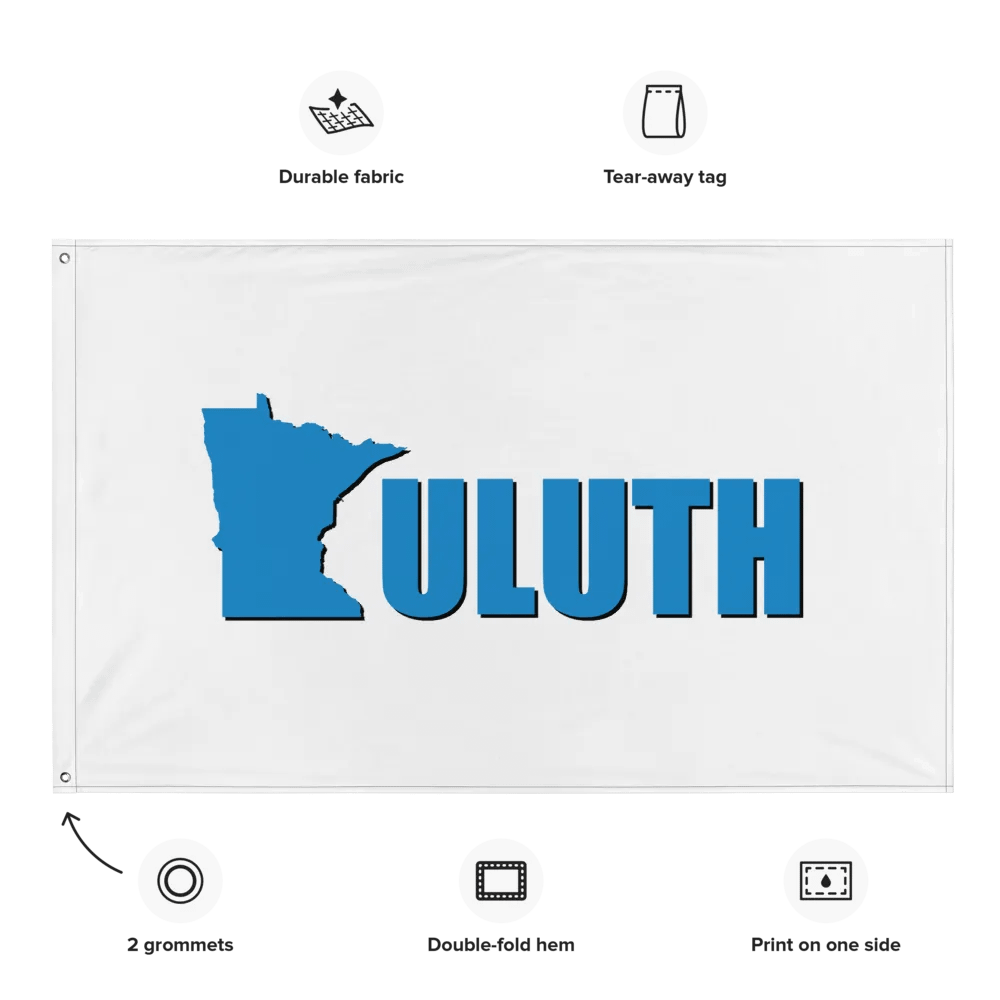 Duluth Flag product image (8)