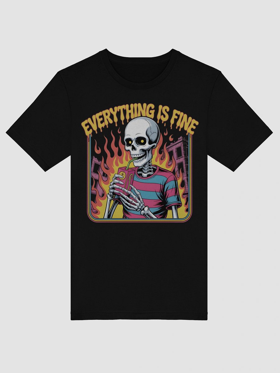 Everything is Fine product image (5)