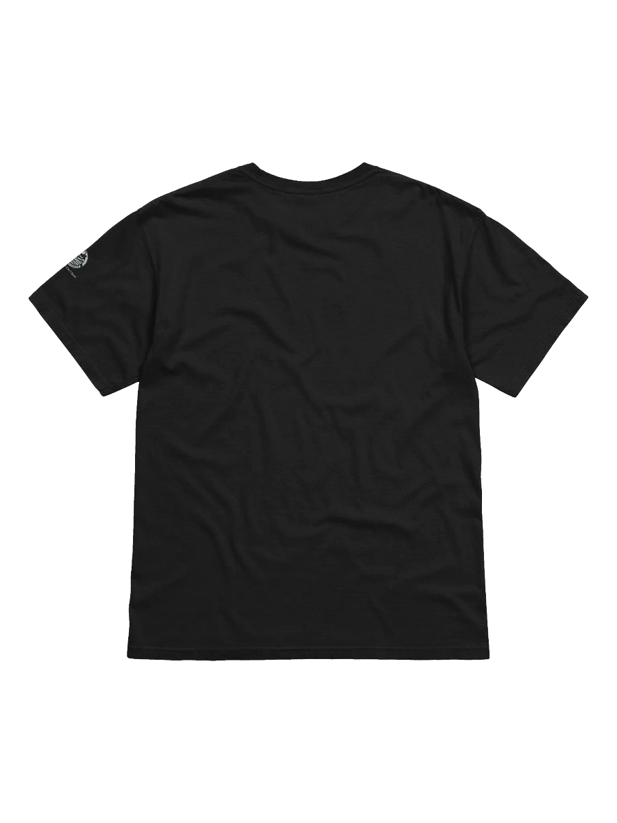 🔥 Official "The Gemini Twins!" 'The Greatest Takedown in Musical History' T-Shirt 🎶 Featuring Emily's Daydream on the Sleeve 🎭 product image (2)