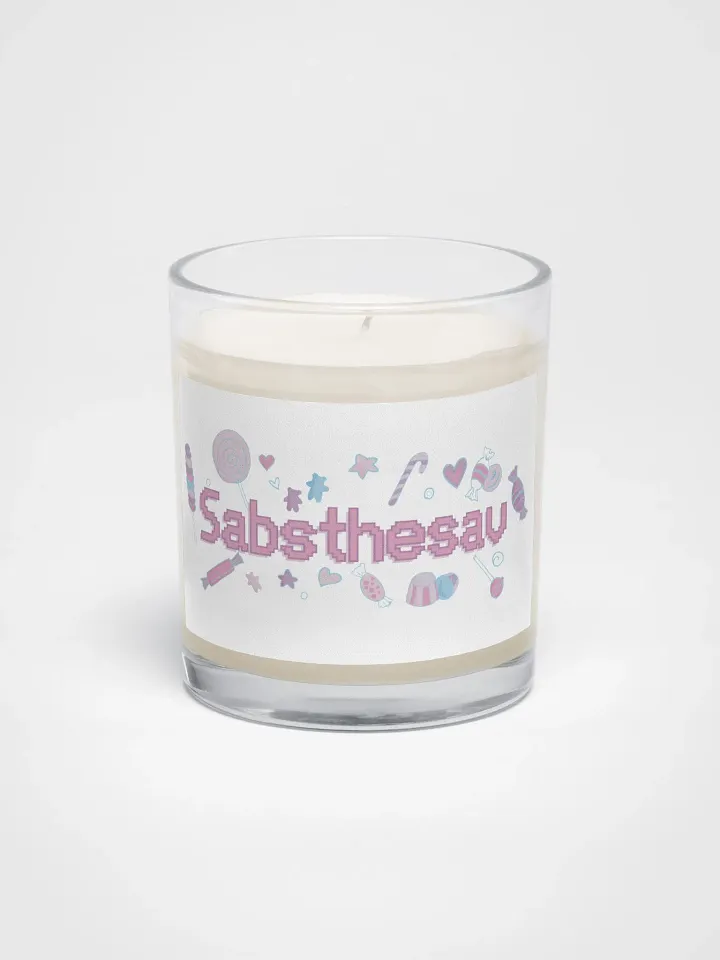 Smell like sweetness product image (1)