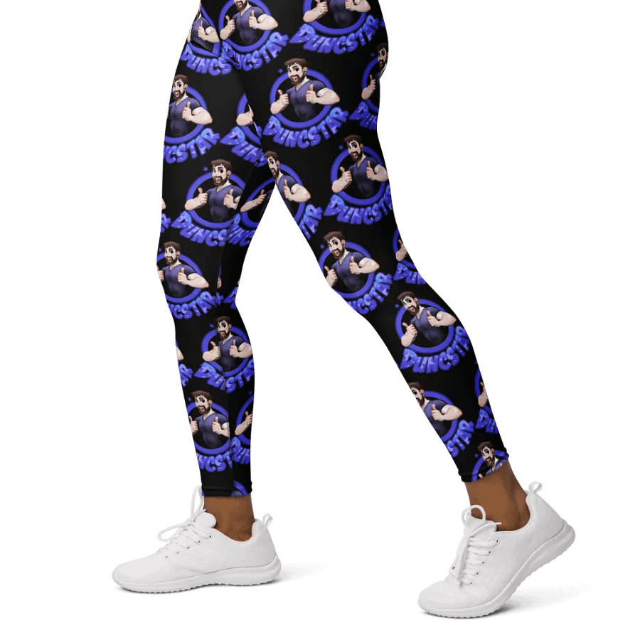 Dunc 2025 Collection Leggings product image (6)