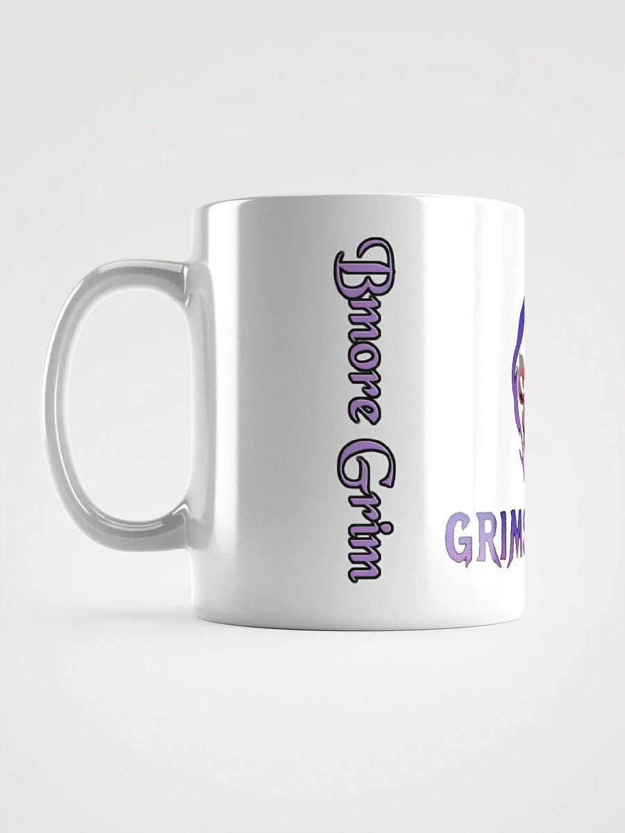 Grims Flock Mug product image (12)