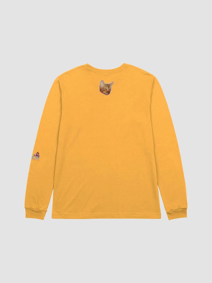 STICKERDOODLE supersoft long sleeve tee product image (18)