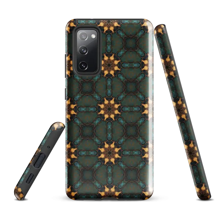 Tough Phone Case for Samsung® #18582386 product image (2)