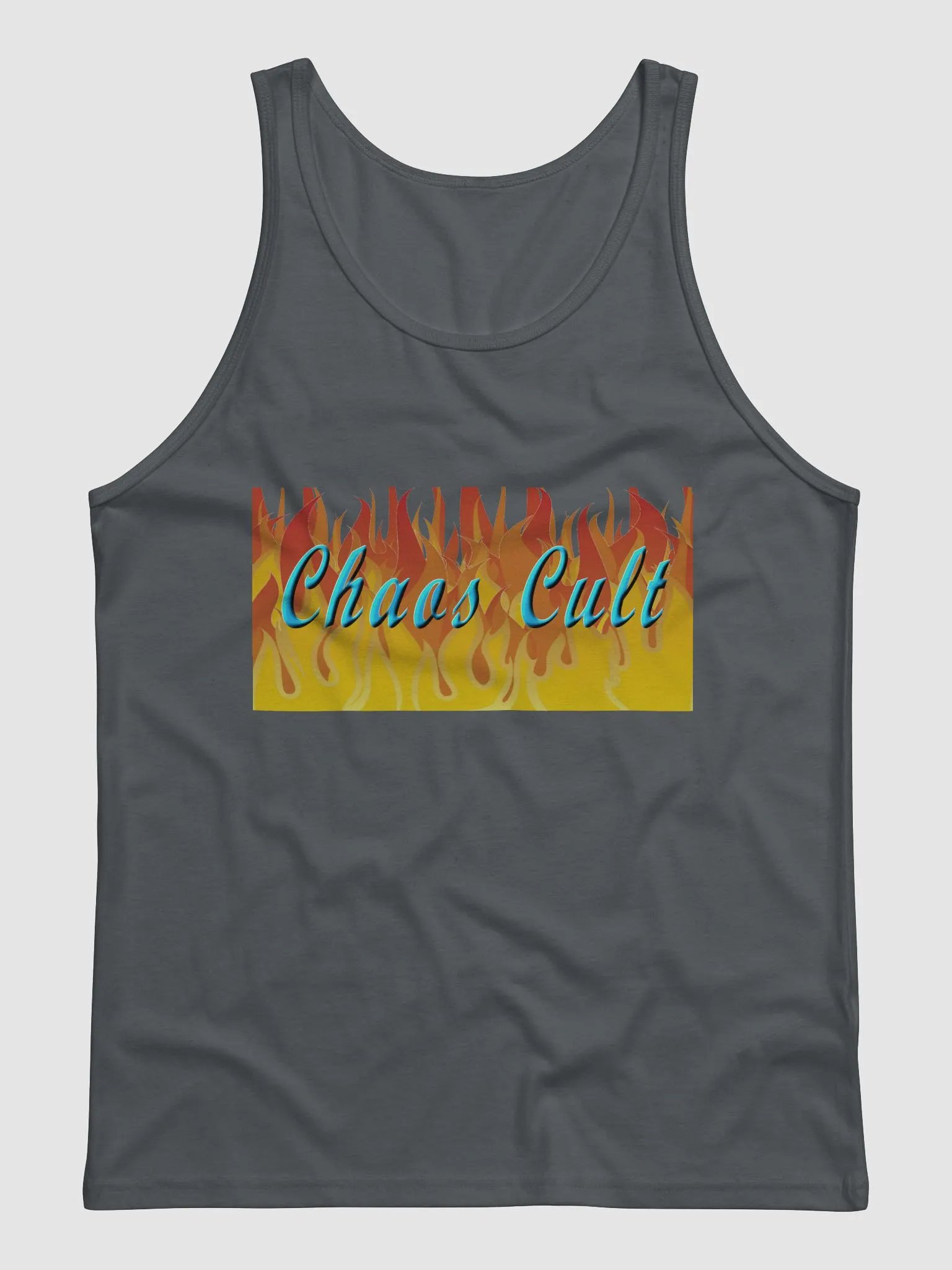 Chaos Guys Tank product image (1)
