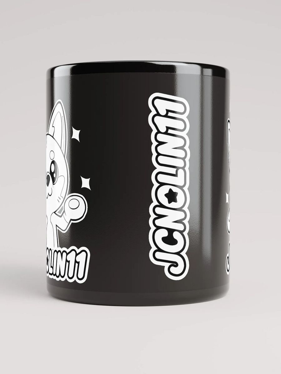 Foxy Star Pose Mug product image (10)