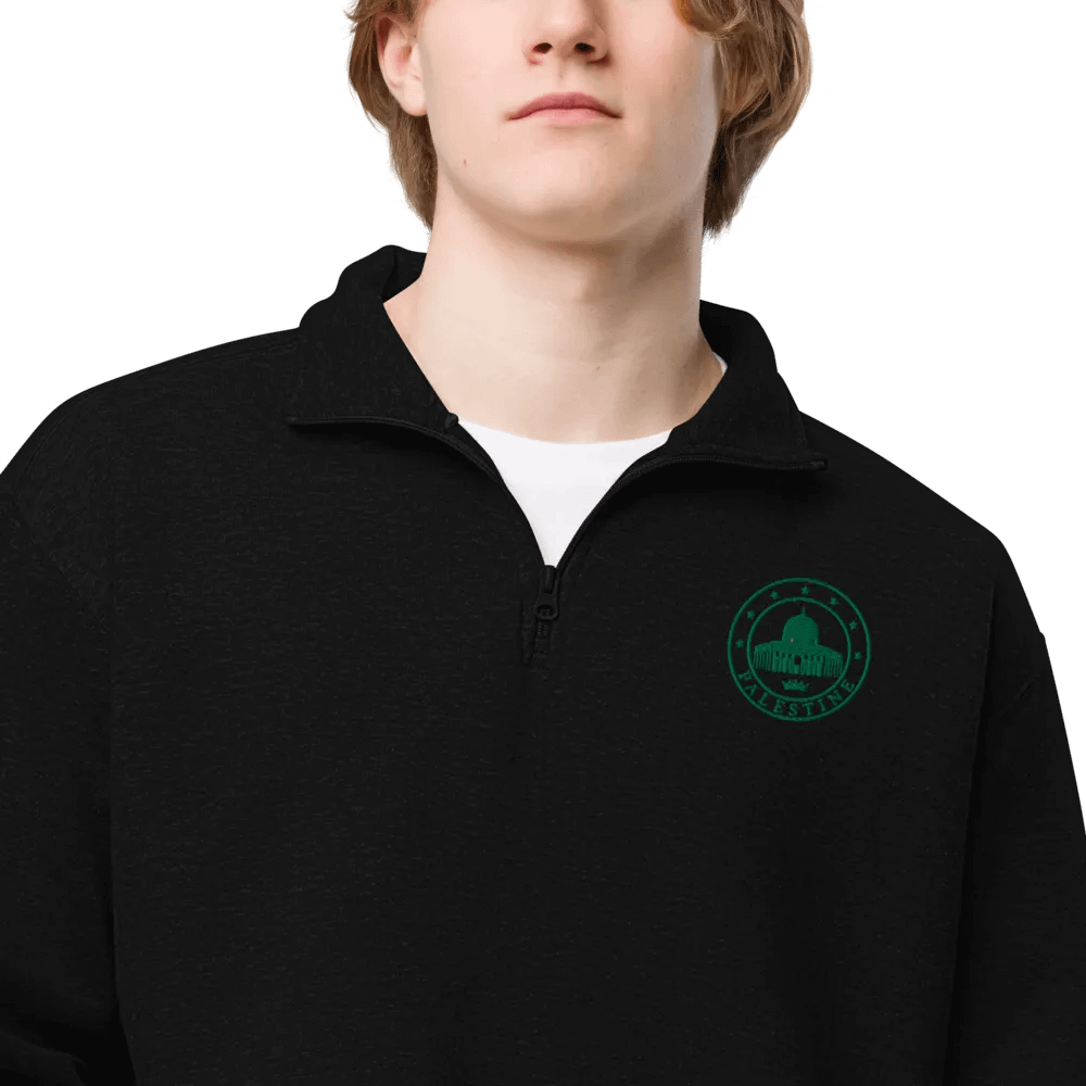 Palestine Collection - Crew neck product image (5)
