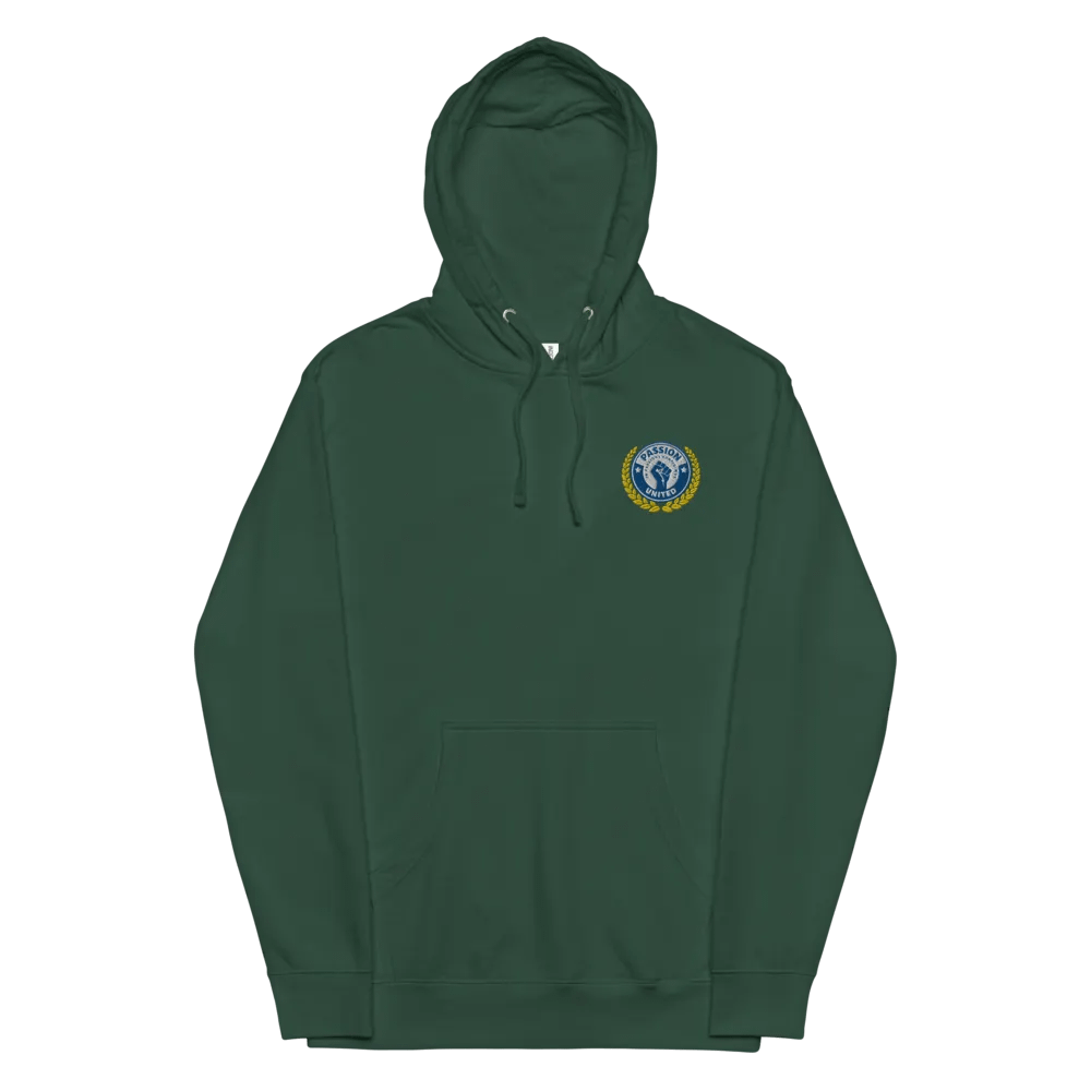 Bandit Evo Hoodie (Dark) product image (8)