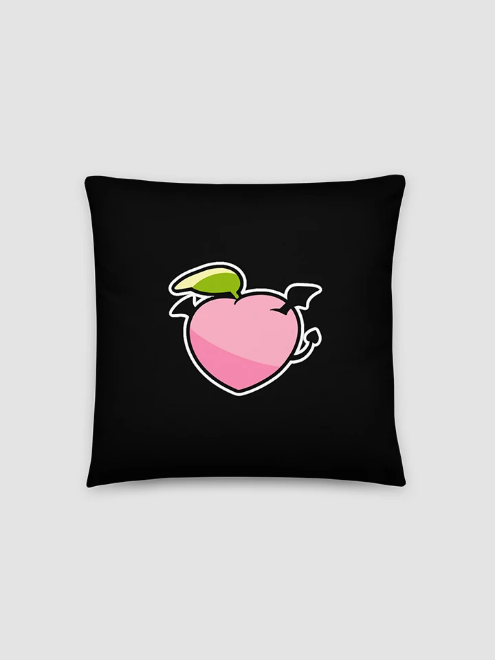 Peachy Keen Pillow product image (1)