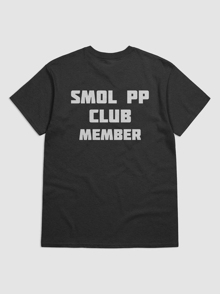 OFFICIAL SMOL PP CLUB MEMBER UNIFORM product image (11)