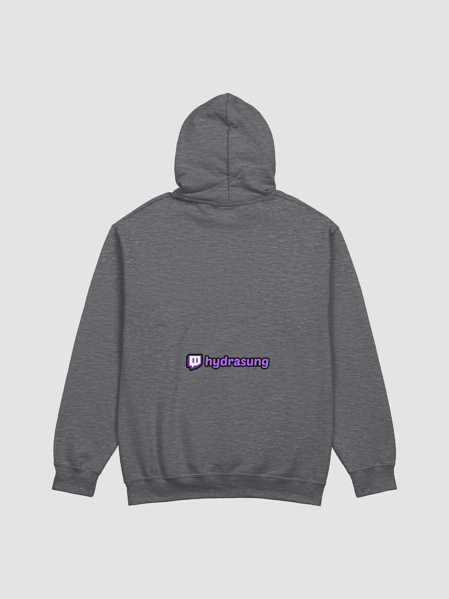 Addie Peek Hoodie product image (3)
