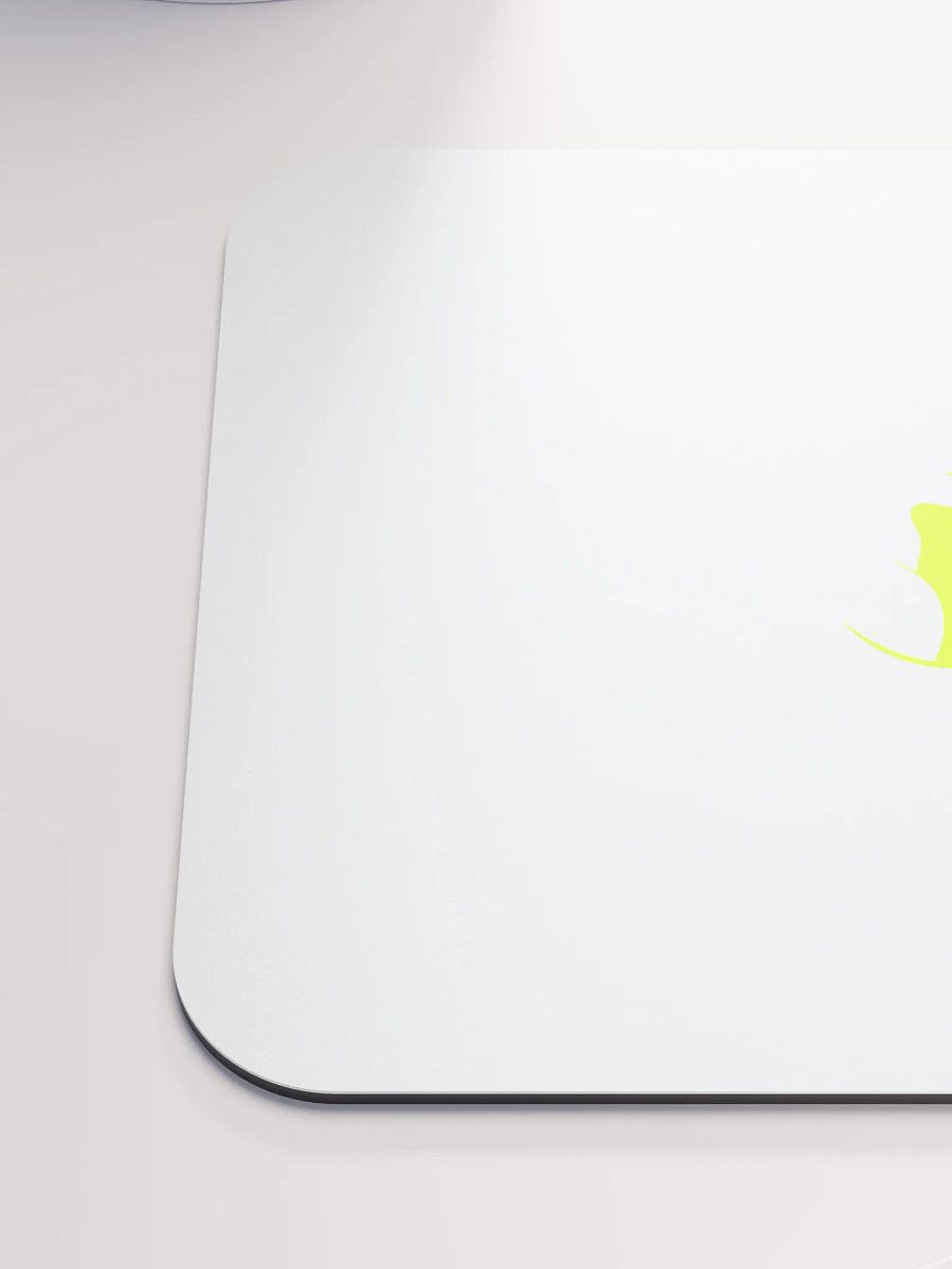BlackKittenTech Mouse Pad product image (6)