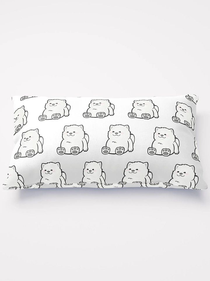 Byte Chonk Pillow product image (1)