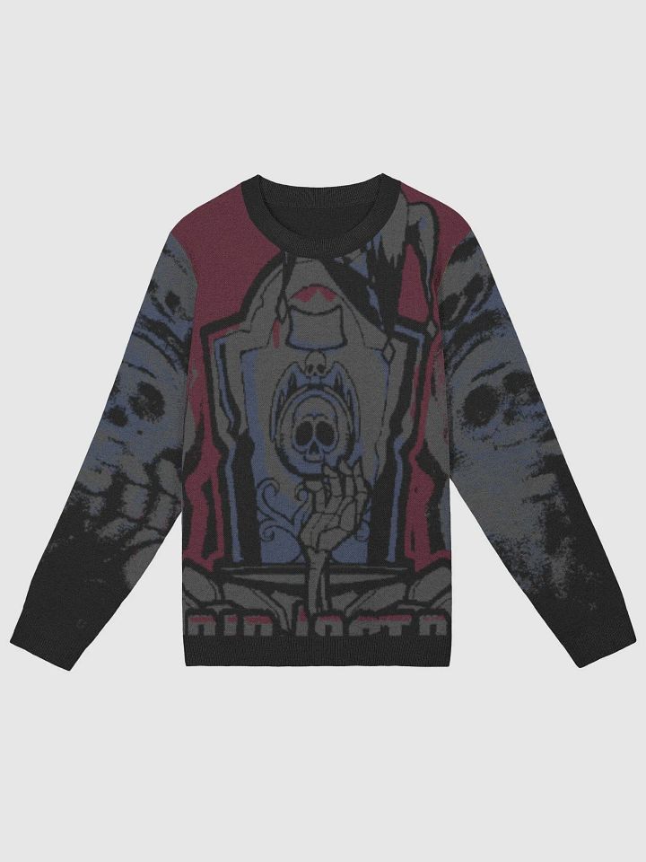 RIPJ3STR Sweater product image (3)