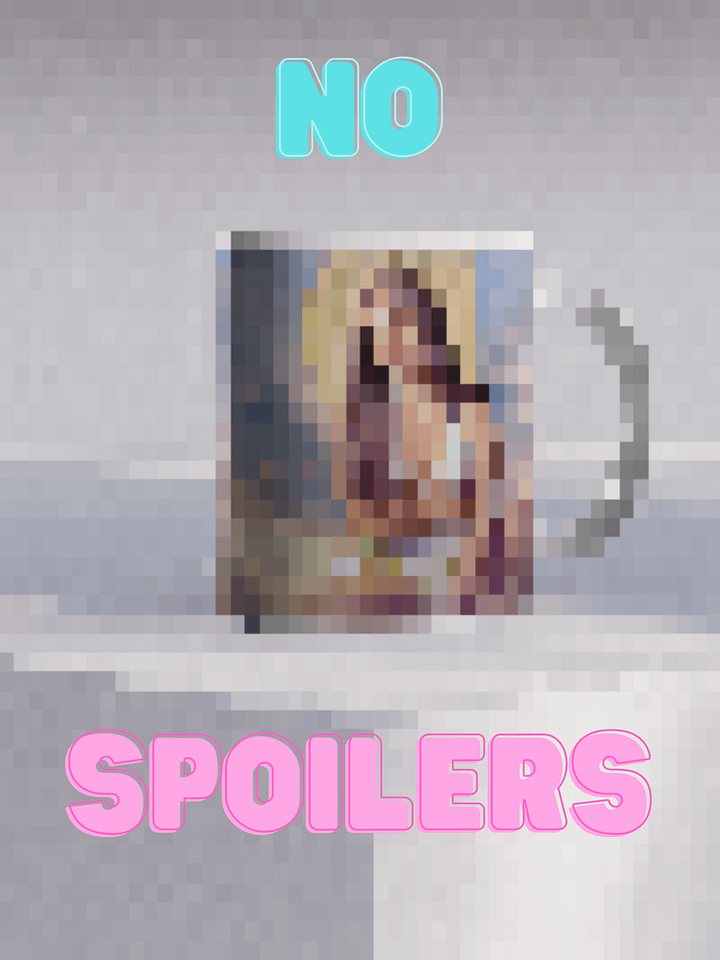 LIMITED EDITION SPICY MUG product image (1)
