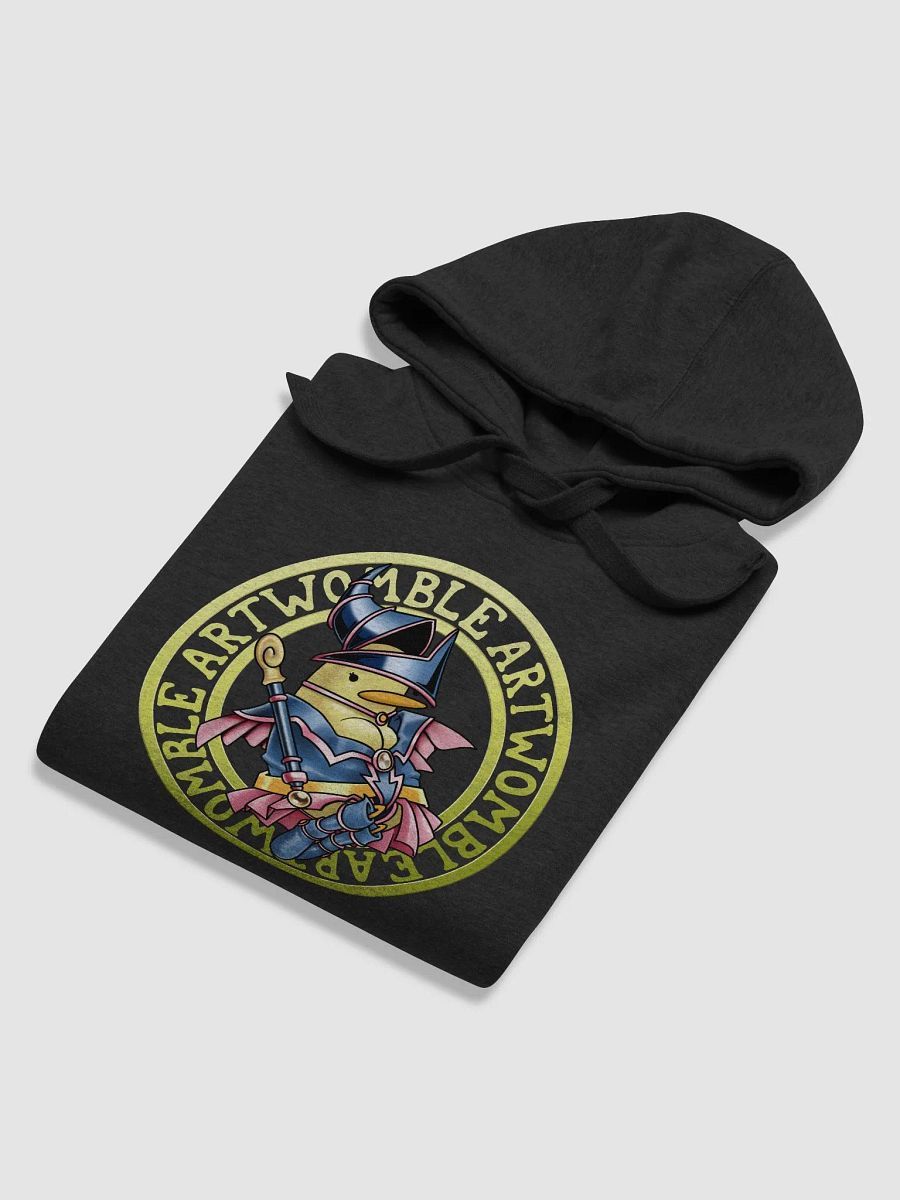 Duck Magician Girl Hoodie product image (36)