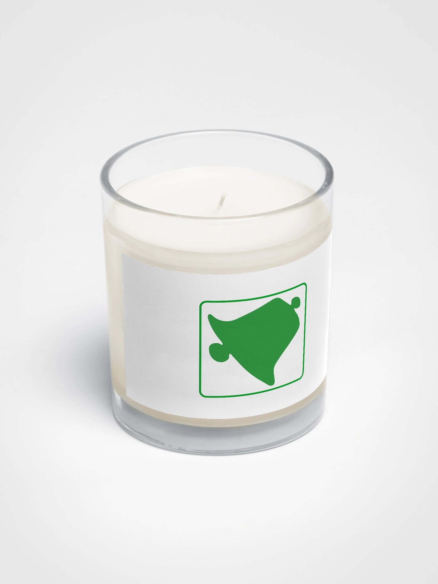 Mystic Manta Soy Wax Candle product image (2)