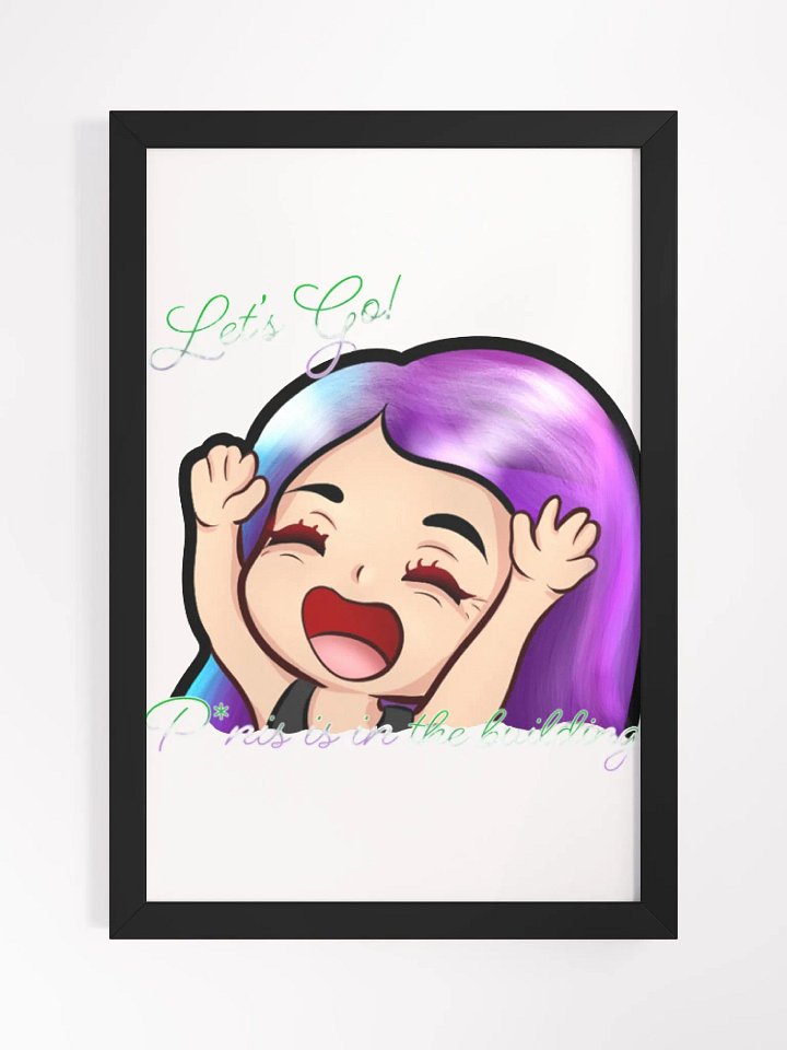 Wall Mat Emote product image (2)