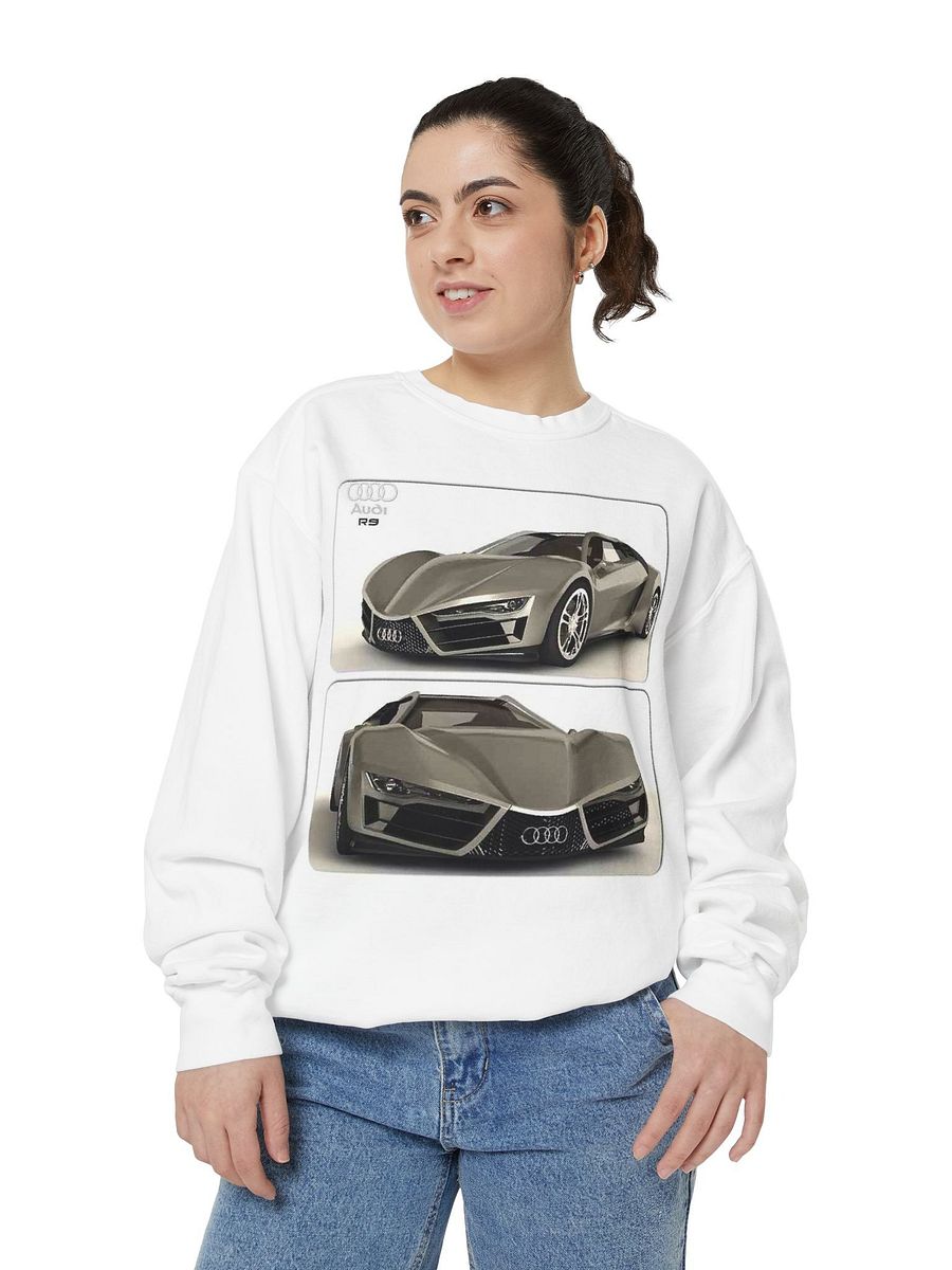 Hoodie lambo product image (3)