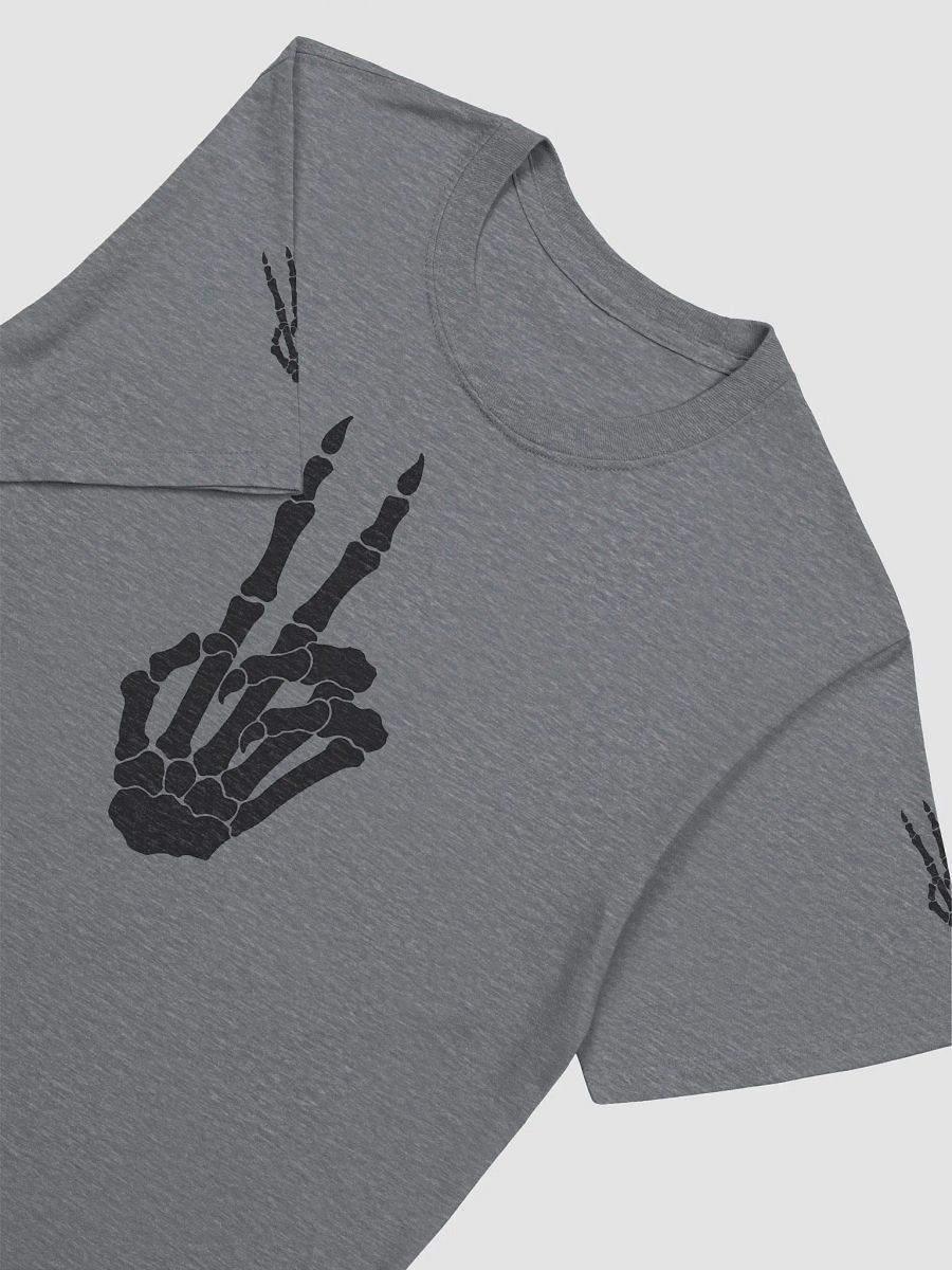 Peace (black hand w/sleeve art) product image (9)
