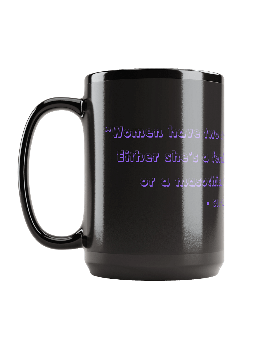 Violet Says... Mug product image (6)
