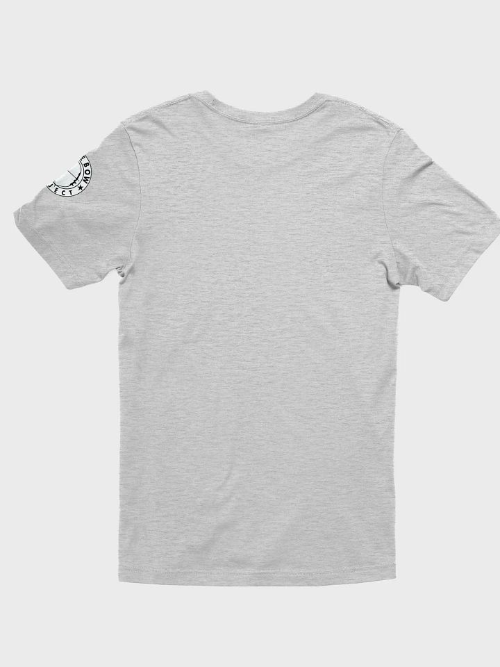 Channeling Demmer Tshirt (soft) product image (2)