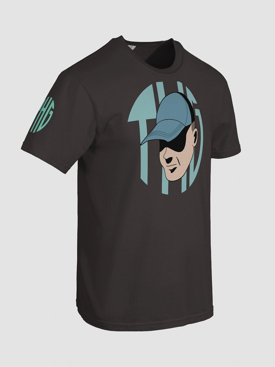 THG Logo Shirt product image (8)