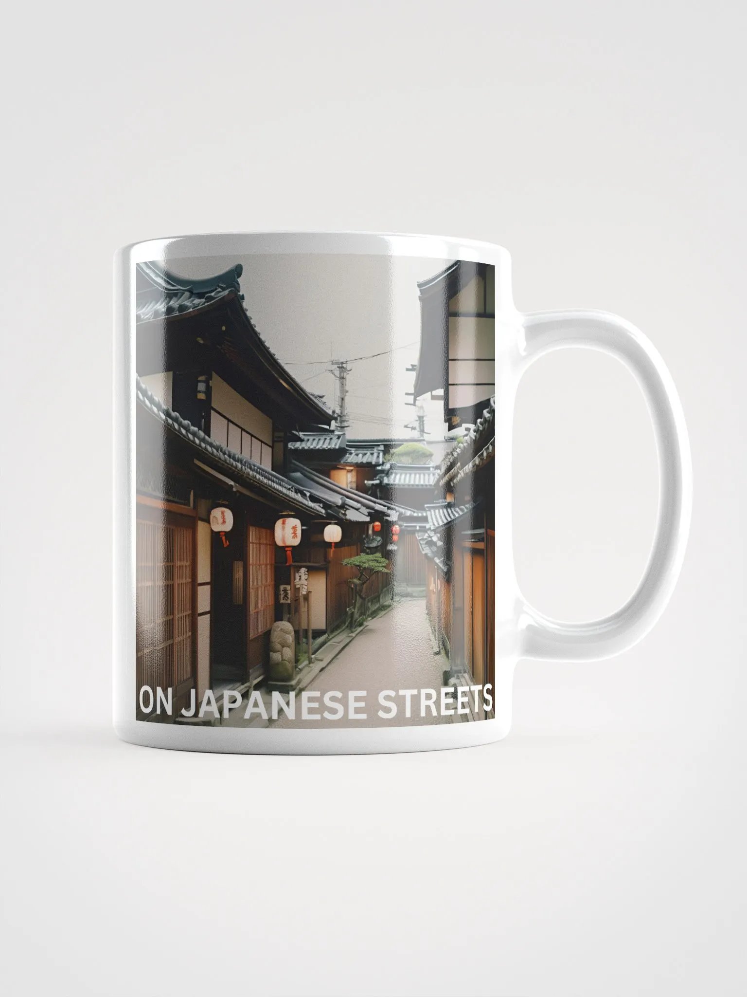 JAPANESE STREETS product image (1)