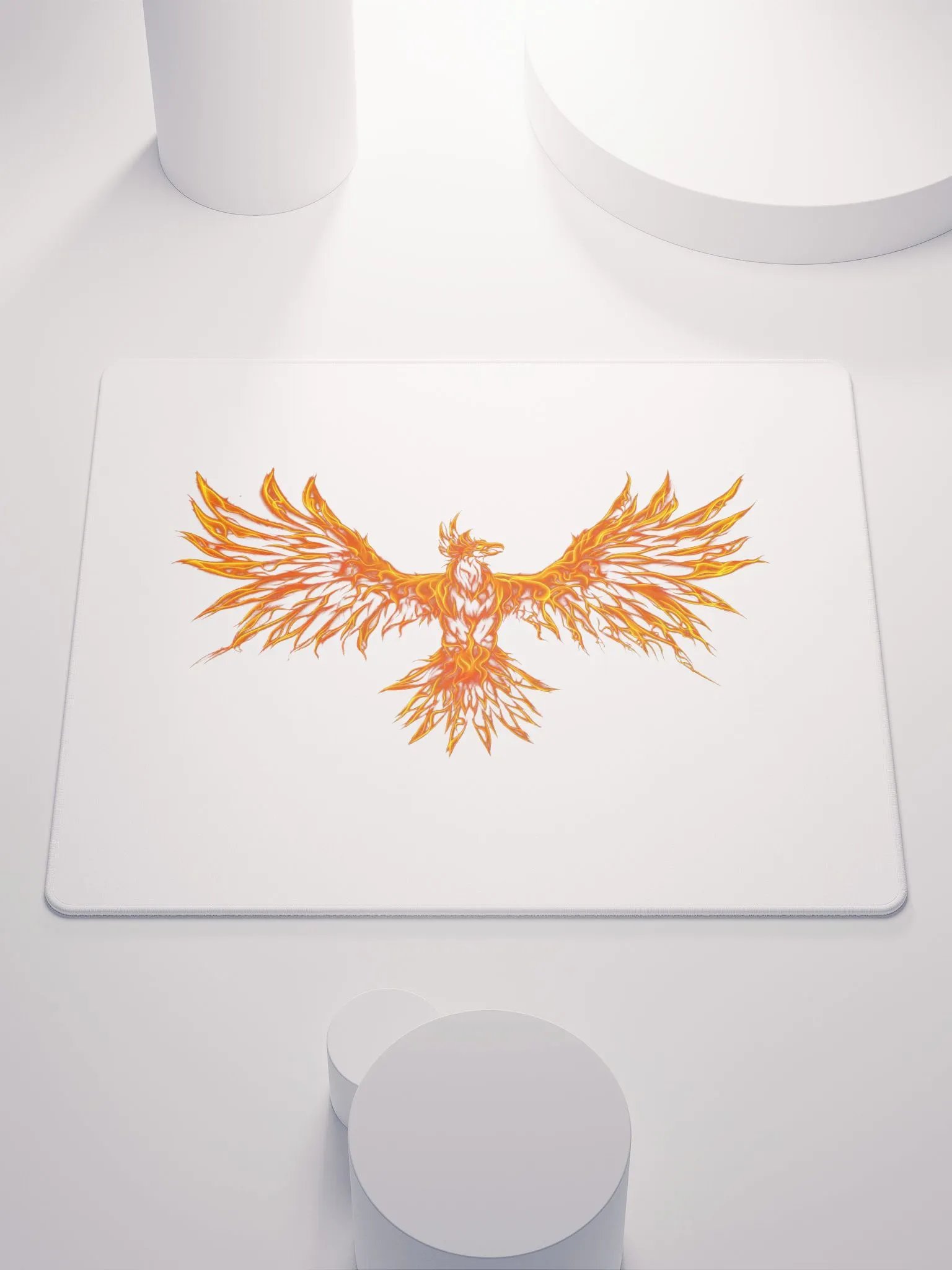 Phoenix Gaming Mouse Pad product image (1)