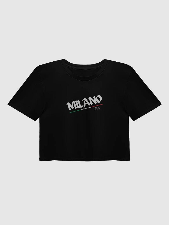 MILANO Italia Women's Crop Top product image (1)