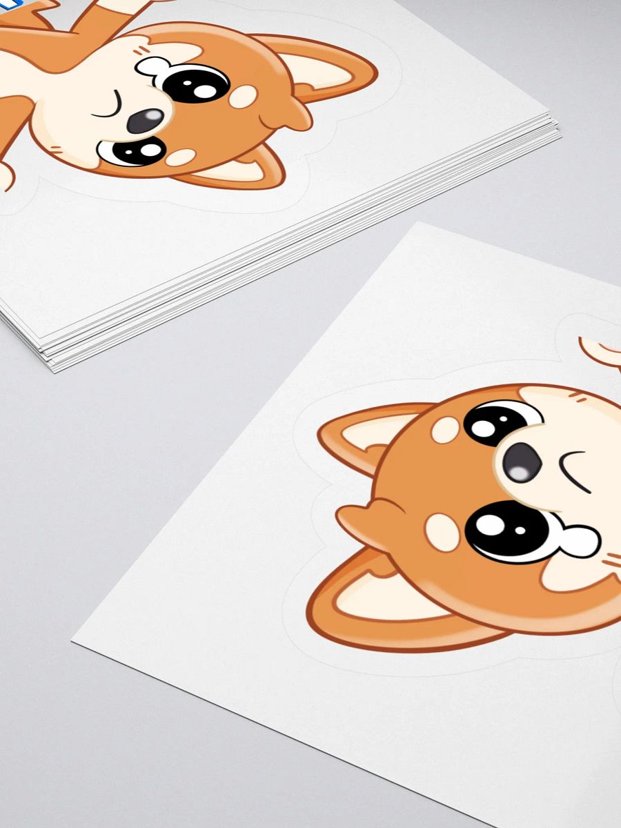 Lost Sticker product image (4)