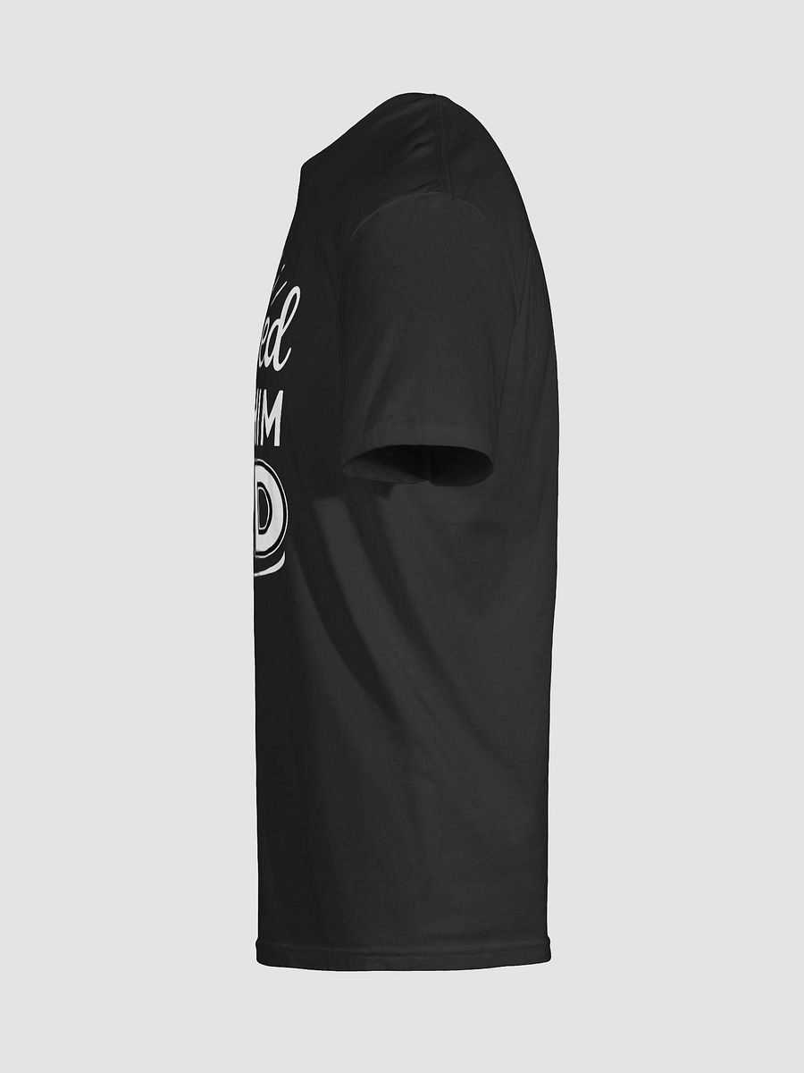 Blessed to Call Him Dad T-Shirt - Perfect Father's Day Gift product image (30)