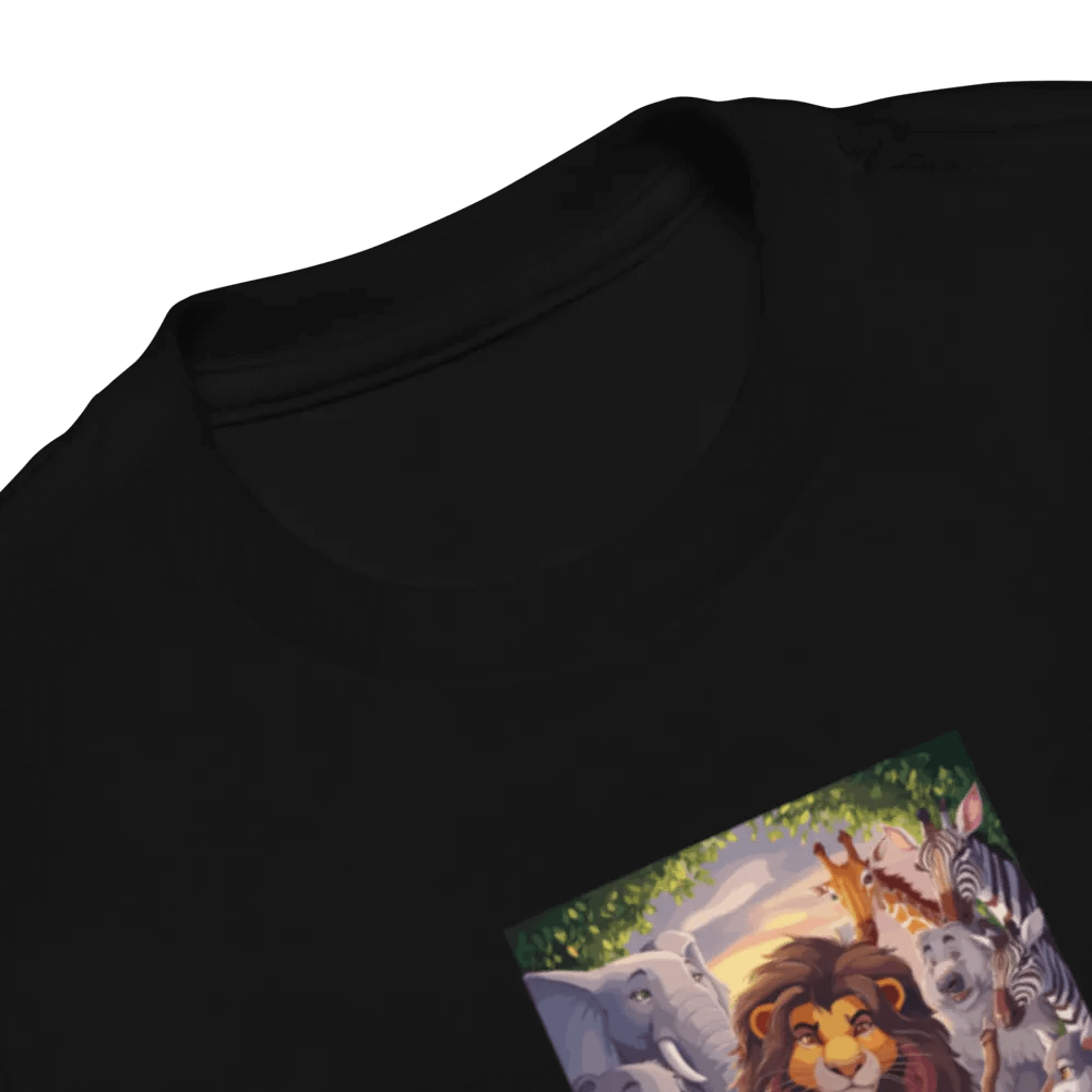Trust the Lord Toddler T-Shirt product image (11)