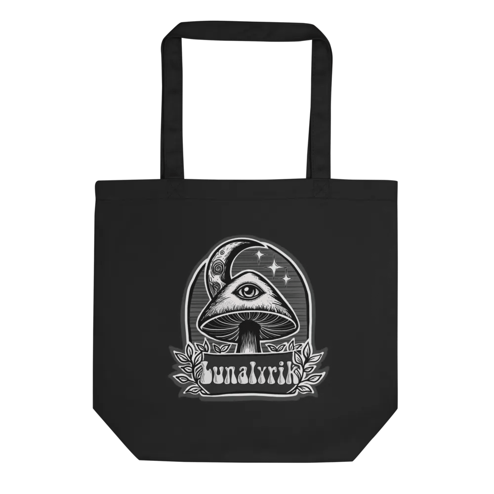 Lunalyrik Tote Variant product image (1)
