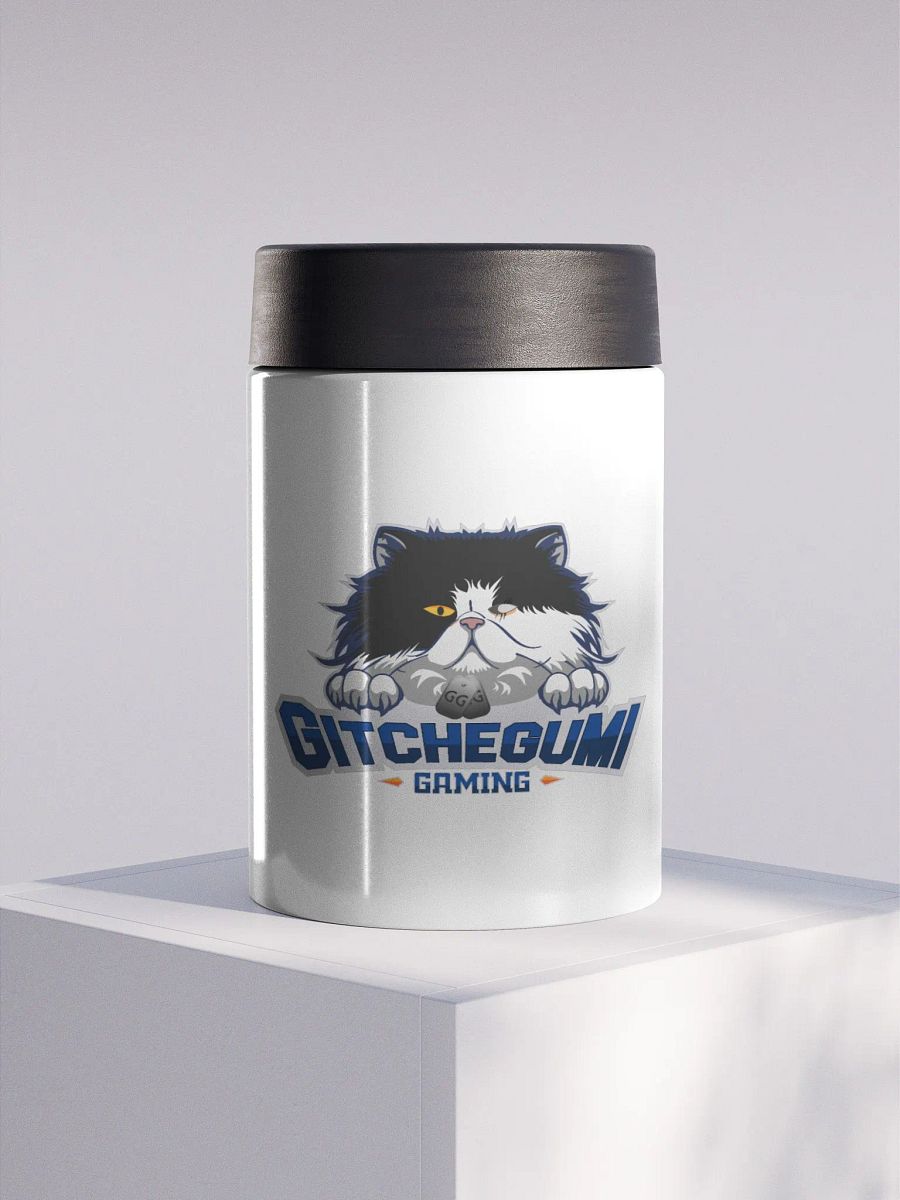 Steel Koozie product image (2)