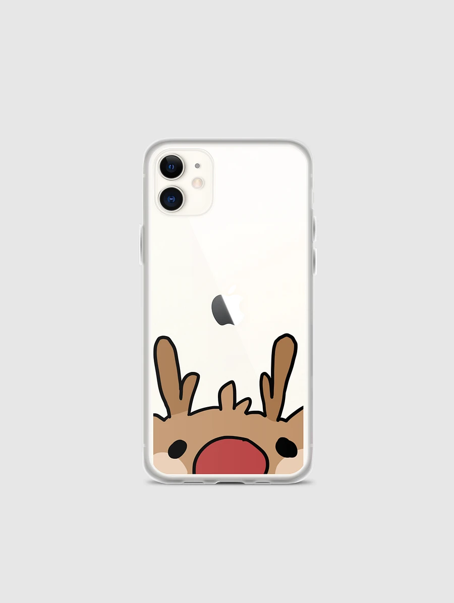 Noel iPhone X (and up) Case product image (13)