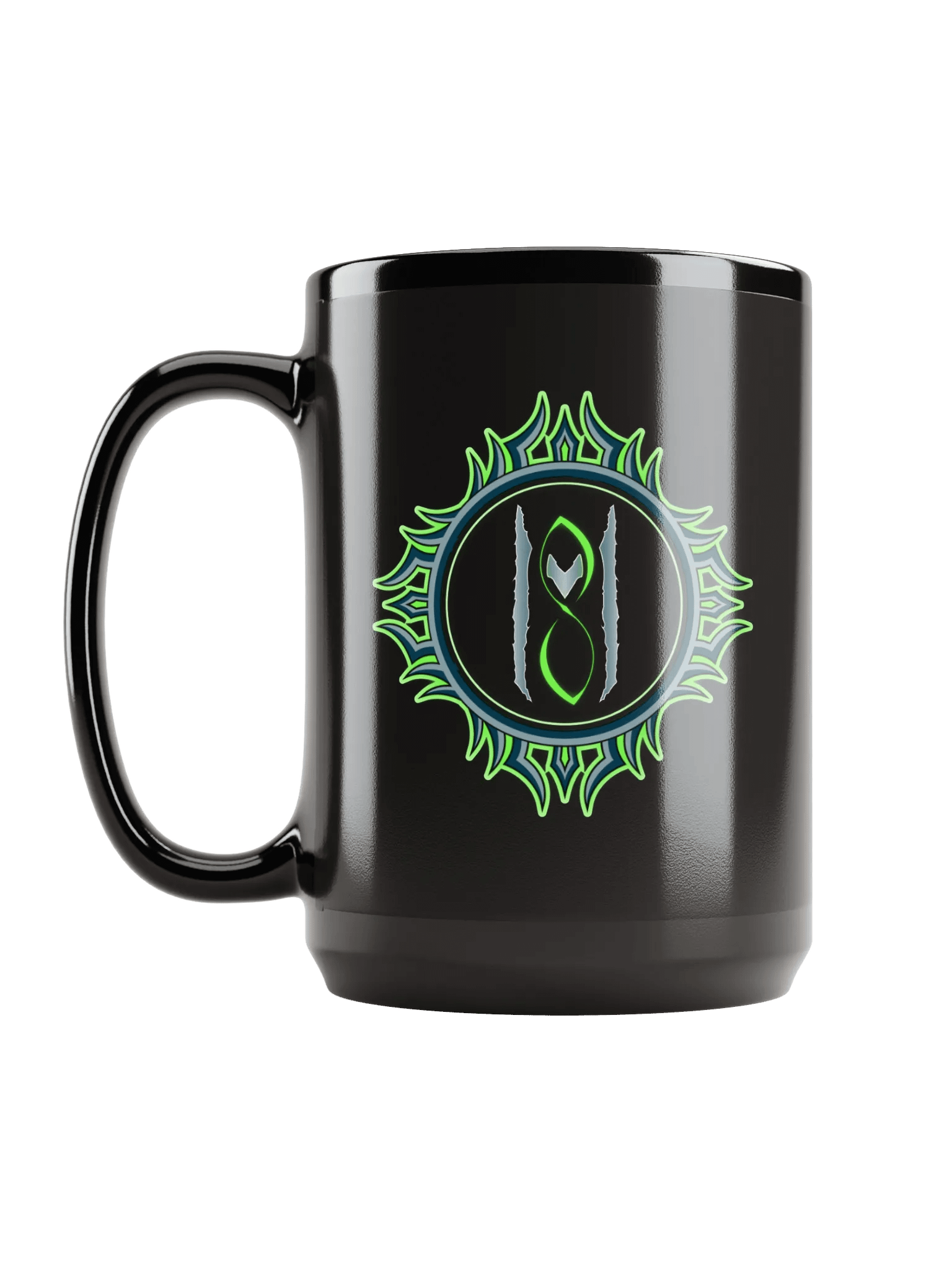 METAL'S UGLY MUG product image (5)