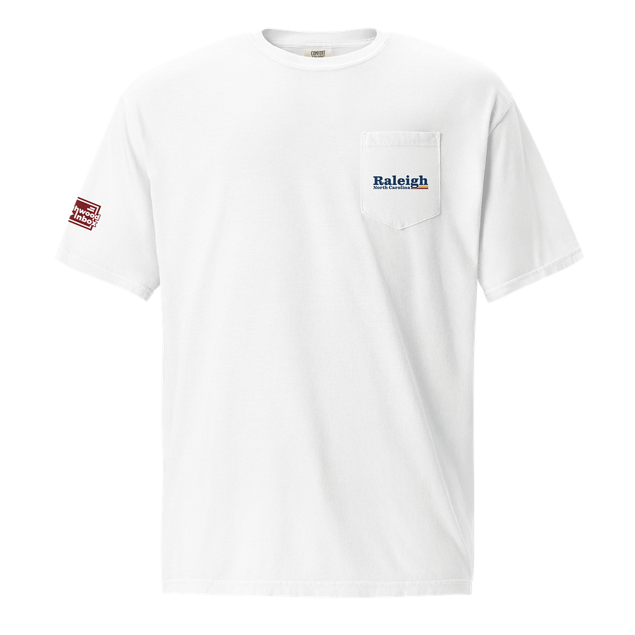 Retro Stage & Sound T-Shirt - Summer 2025 product image (30)