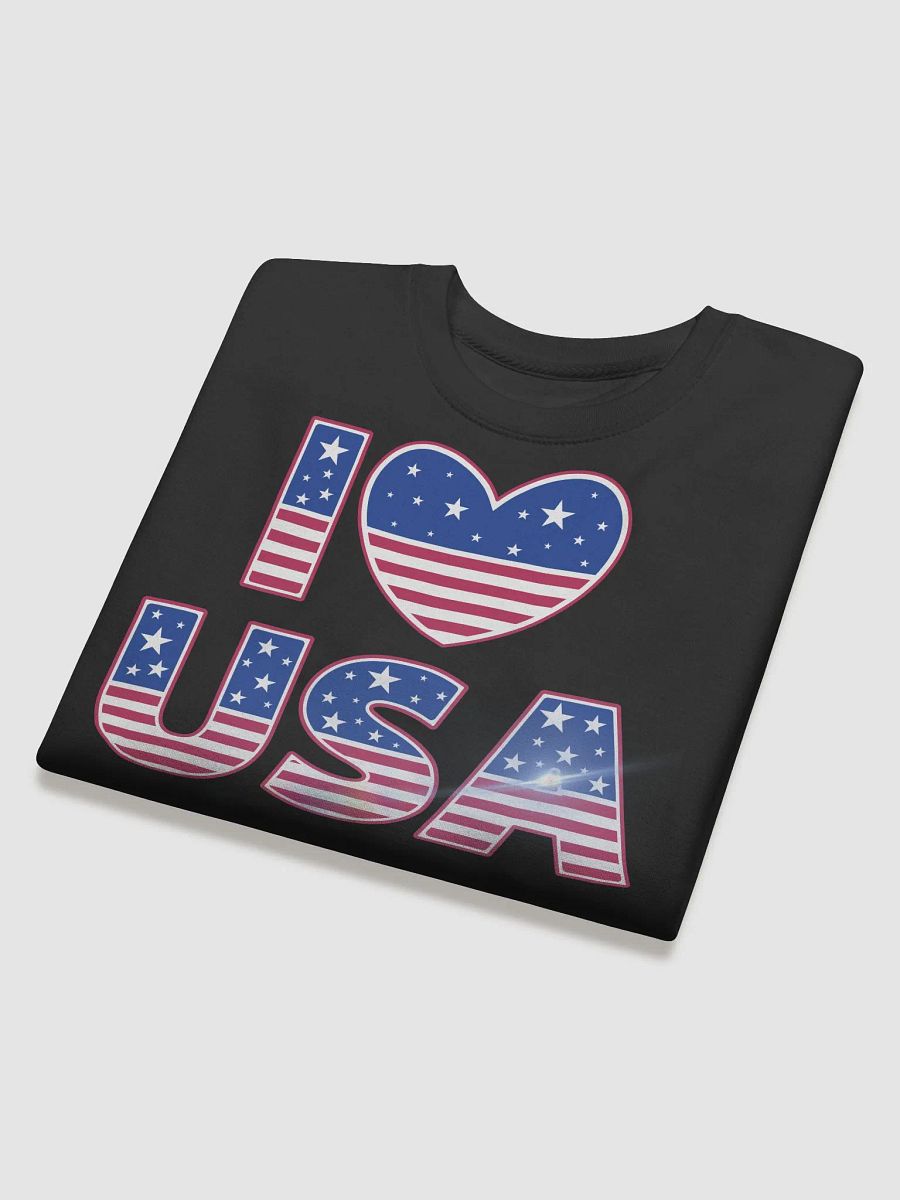 Patriotic Pride Sweatshirt product image (19)