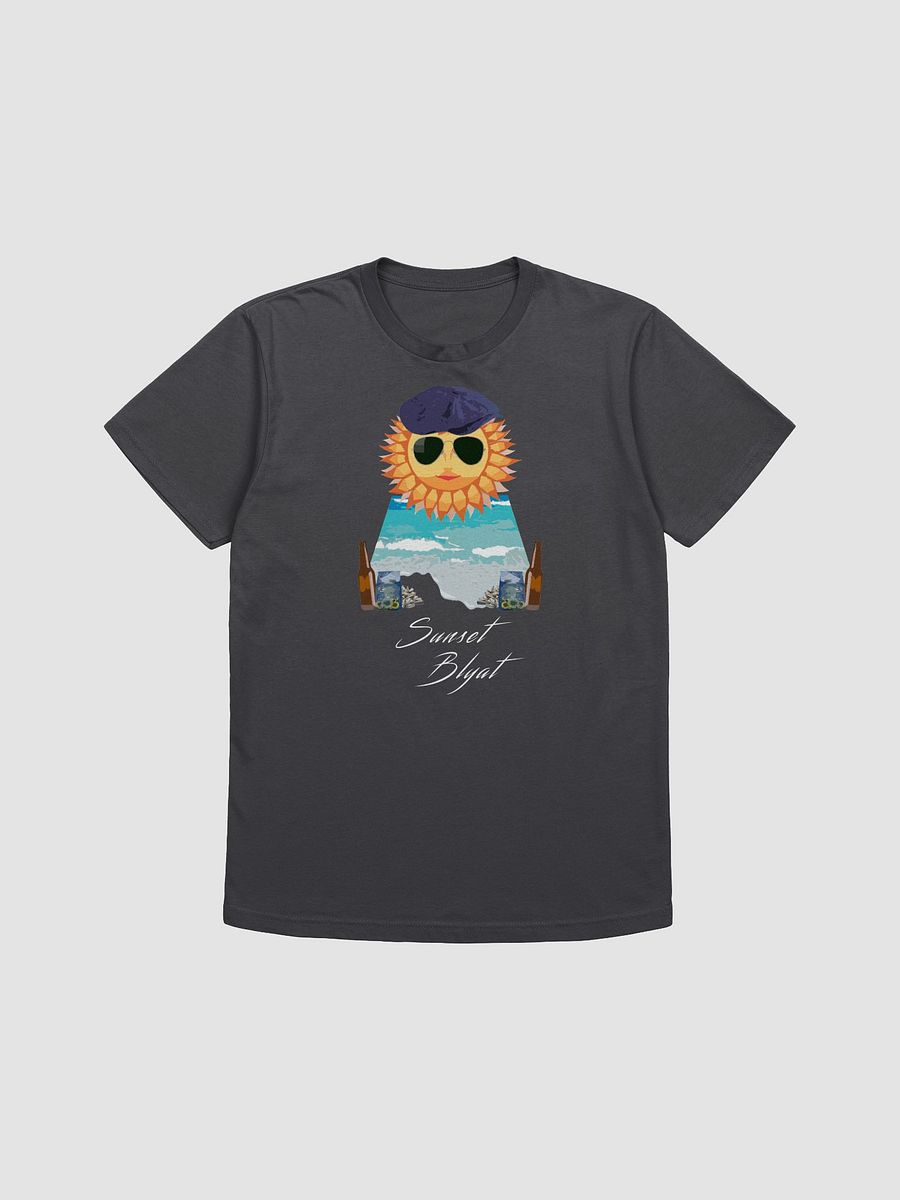 Sunset blyat product image (1)