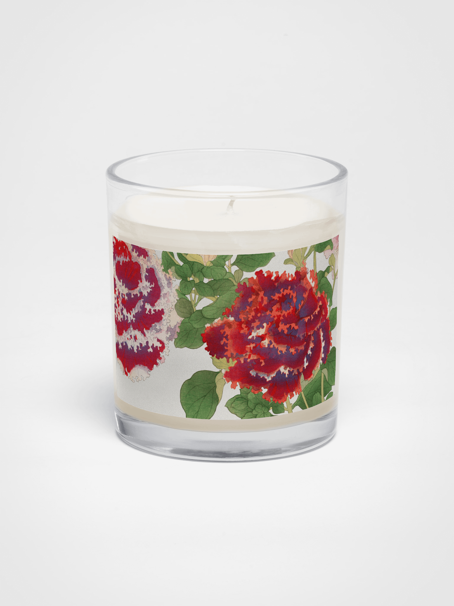 Vintage Petunia. Soy Wax Candle product image (1)