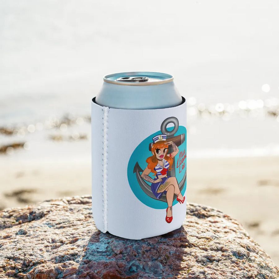 Sailor Leema Koozie product image (10)