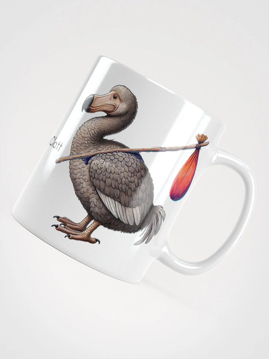 Clatt Mug product image (4)