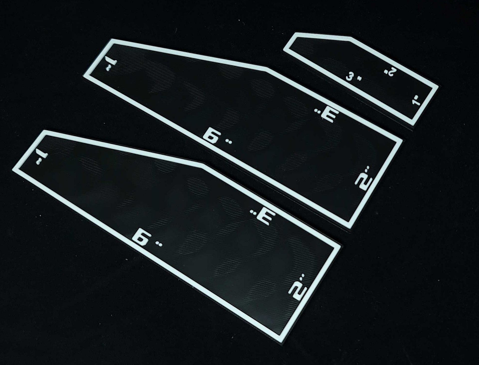 Wargaming Combat Gauge Set product image (1)